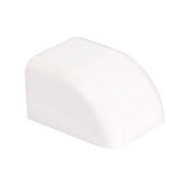 CANALPLAST klímacsatorna végzáró 90x65mm CONTP90