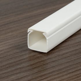 Canalux 16x16mm műanyag kábelcsatorna