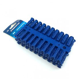 Dübel 8x32mm Minden anyaghoz (80db/bliszter)