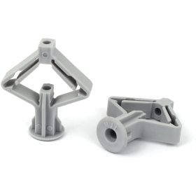 Dübel gipszkarton düb. szárnyas 10mm 100/dob