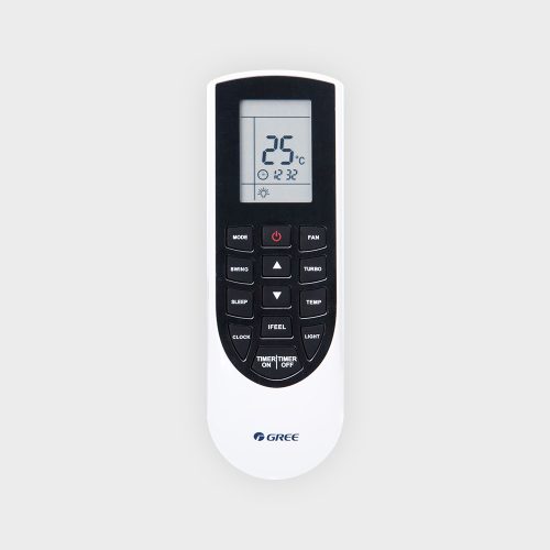 Gree Pulse GWH12AGB-K6DNA1A/I 3,2KW beltéri egység