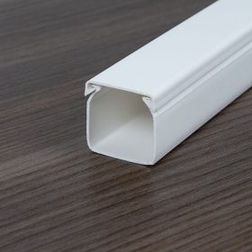 Kábelcsatorna Canalux 25x25  2fm/db