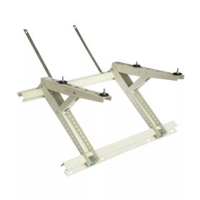 Klímatartó konzol RODIGAS tetőre 420*800mm 120kg