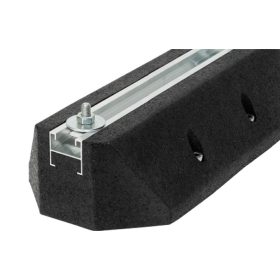 Klímatartó talp 400x180x100mm 2x250kg