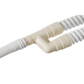 Kondenzvízcső Y idom