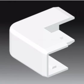 KOPOS 8676 HB - 17x17 Külső sarok 10db/csomag