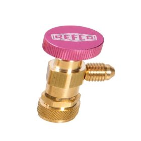   Refco A-38410-5/16" szabályozós csatlakozós csap 5/16"SAE X 5/16"SAE