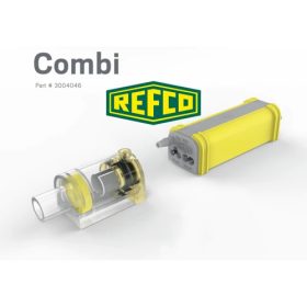 Refco Combi cseppvízszivattyú