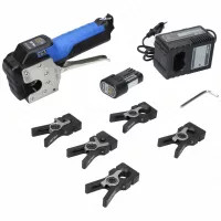 VALUE CSŐPEREMEZŐ vet-19Li (1/4-3/4)