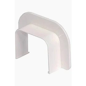 VECAMCO Kábelcsatorna 65X50 fali záróelem