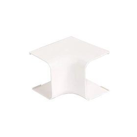 VECAMCO klímacsatorna belső sarok 90x65mm