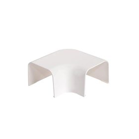 VECAMCO klímacsatorna ív 90x65mm