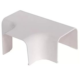 VECAMCO klímacsatorna T idom 65*50mm